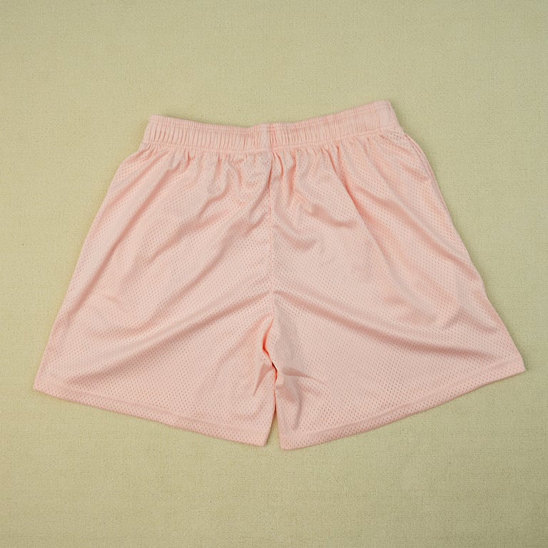 Eric Emanuel EE Basic Short Rose Quartz - 15