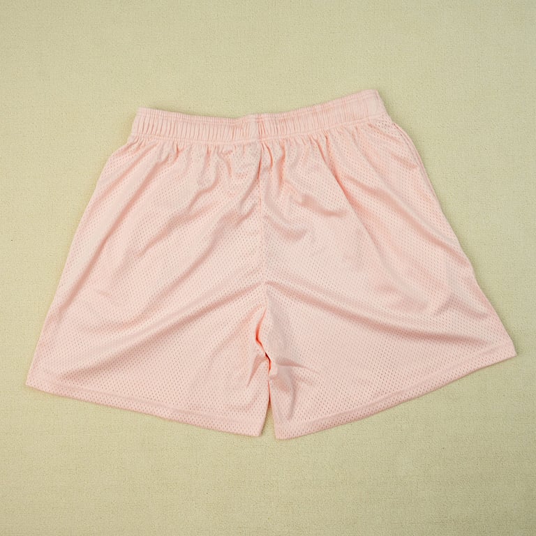 Eric Emanuel EE Basic Short Rose Quartz - 16