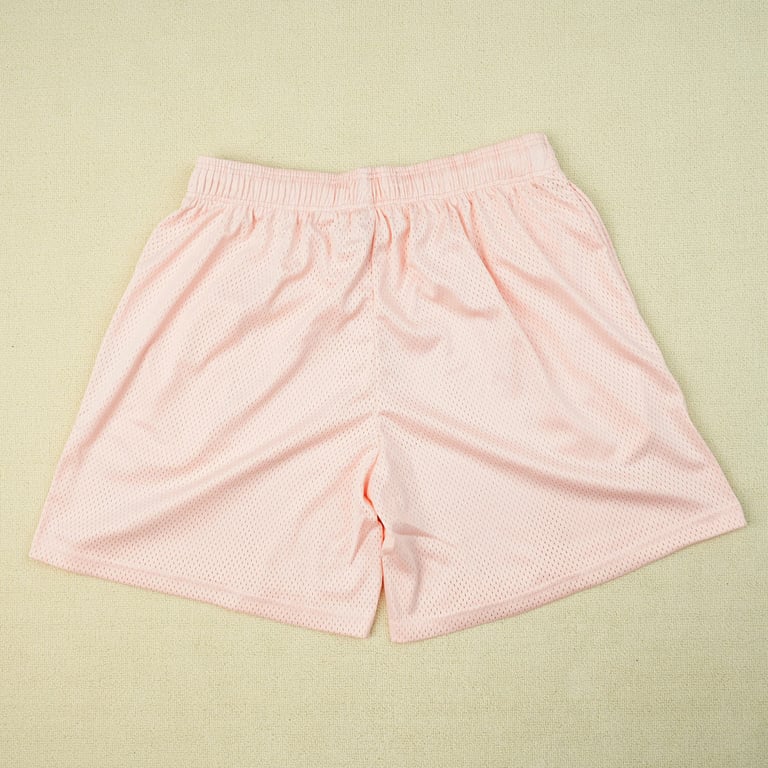 Eric Emanuel EE Basic Short Rose Quartz - 17