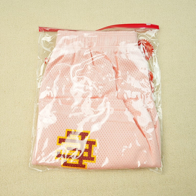 Eric Emanuel EE Basic Short Rose Quartz - 5