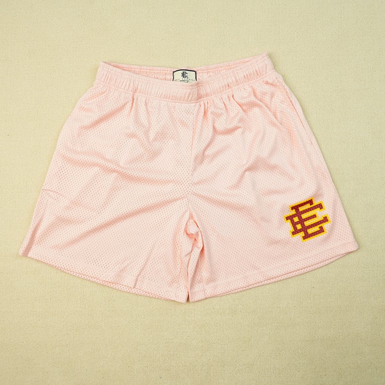 Eric Emanuel EE Basic Short Rose Quartz - 6