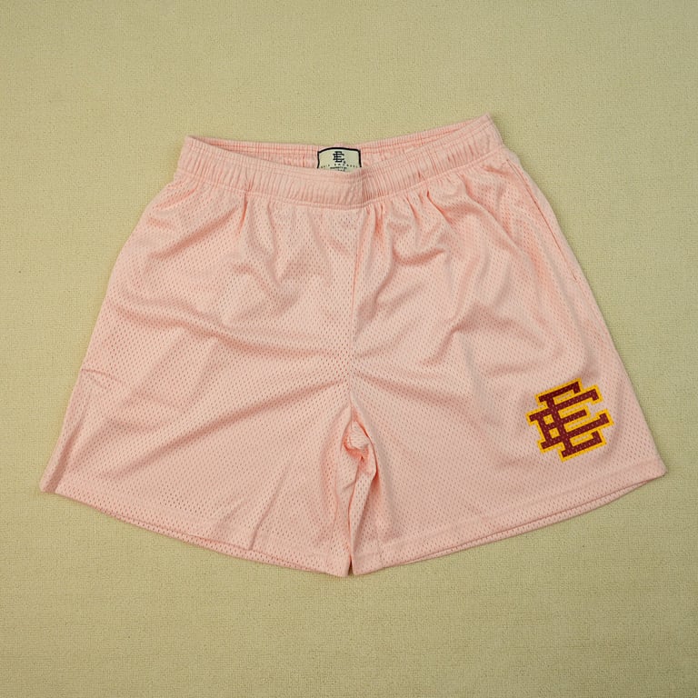 Eric Emanuel EE Basic Short Rose Quartz - 7