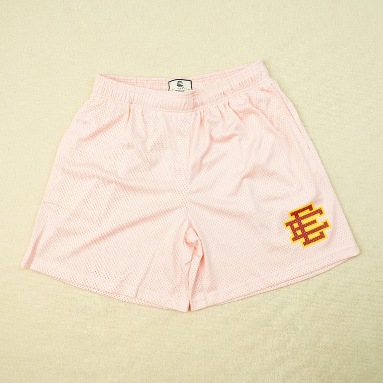 Eric Emanuel EE Basic Short Rose Quartz - 8