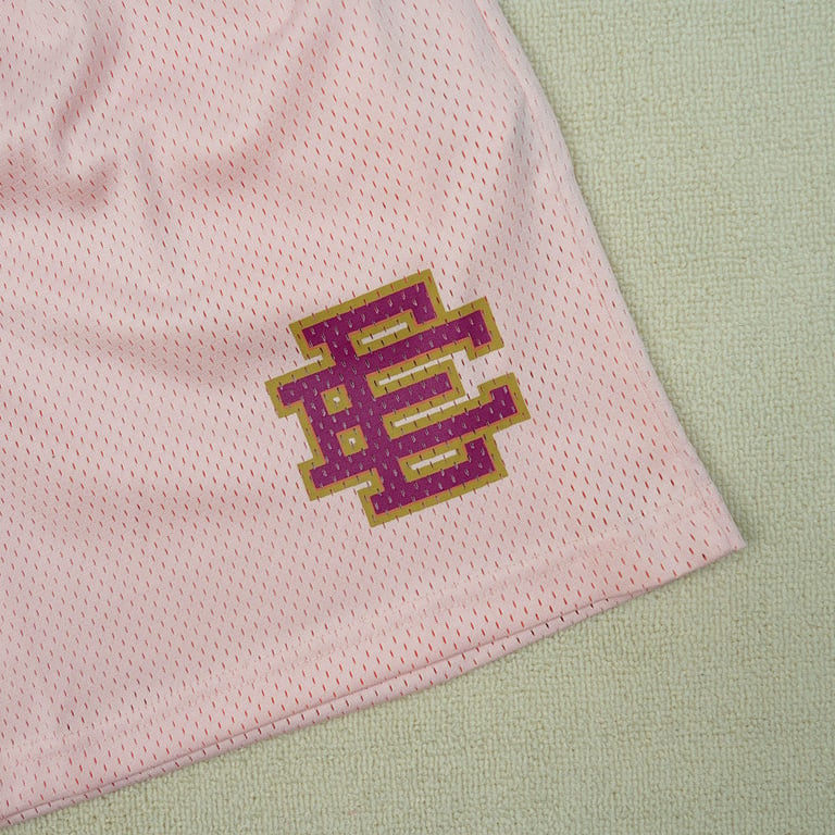 Eric Emanuel EE Short Rose Quartz/Violet - 10