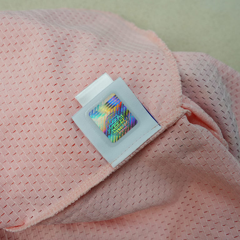 Eric Emanuel EE Short Rose Quartz/Violet - 12