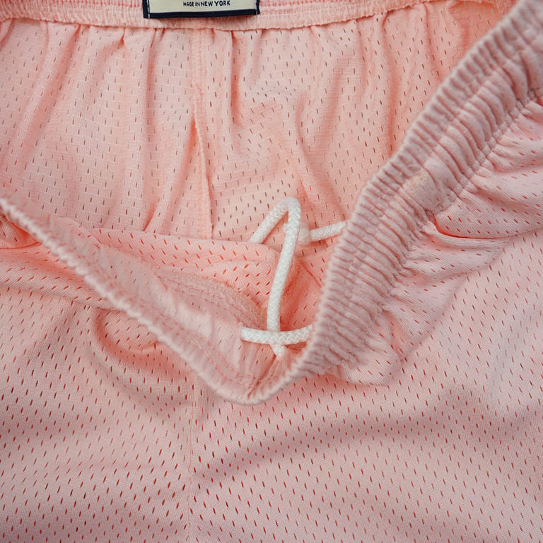 Eric Emanuel EE Short Rose Quartz/Violet - 13