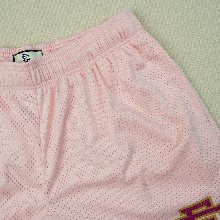 Eric Emanuel EE Short Rose Quartz/Violet - 15