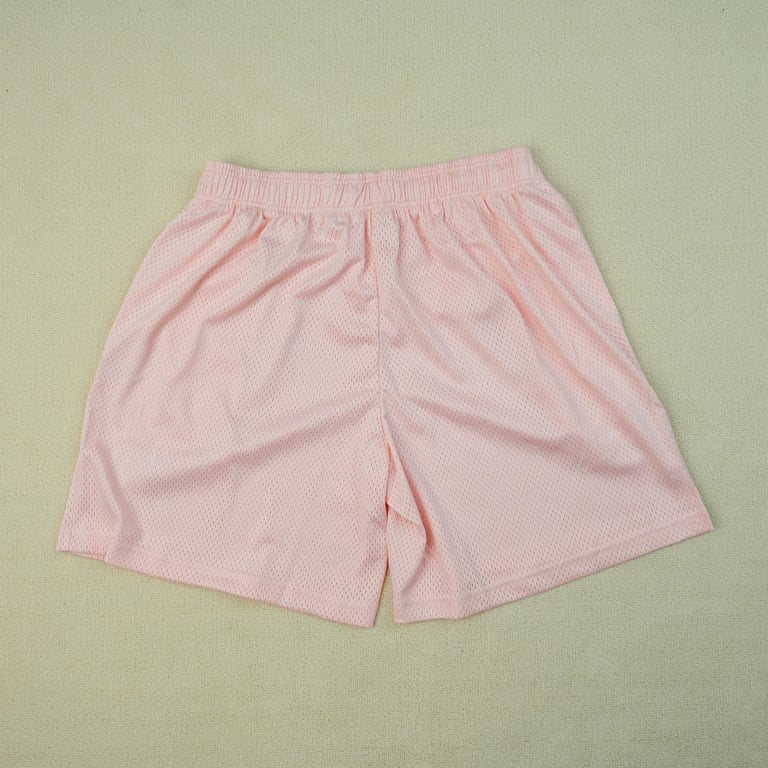 Eric Emanuel EE Short Rose Quartz/Violet - 16