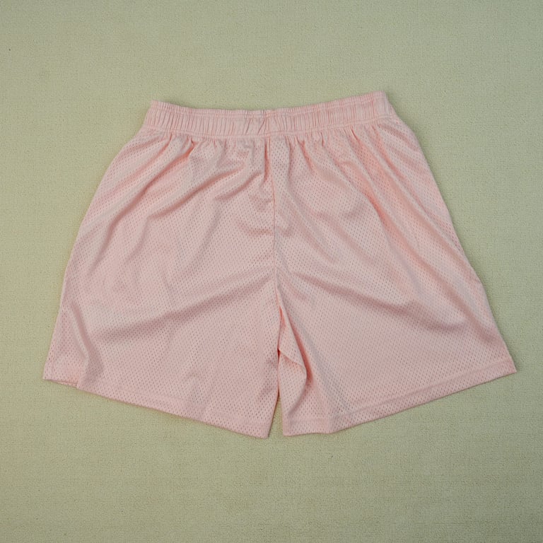Eric Emanuel EE Short Rose Quartz/Violet - 17