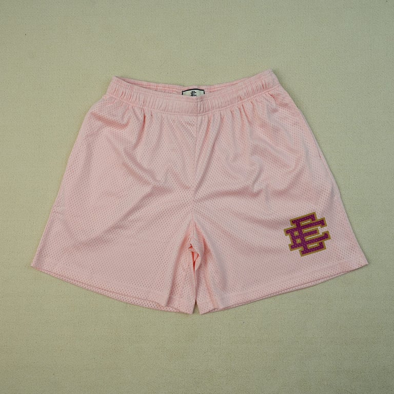 Eric Emanuel EE Short Rose Quartz/Violet - 8