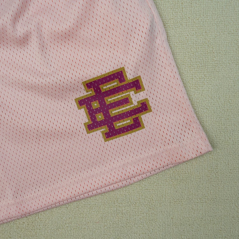 Eric Emanuel EE Short Rose Quartz/Violet - 9