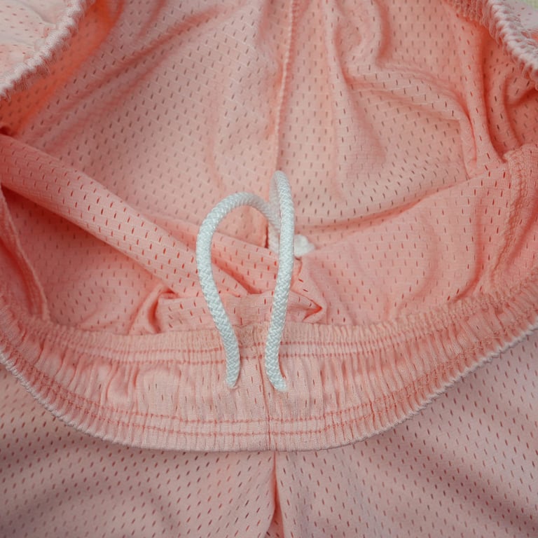 Eric Emanuel EE Basic Short Rose Quartz/Neon Pink - 15