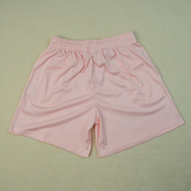 Eric Emanuel EE Basic Short Rose Quartz/Neon Pink - 17