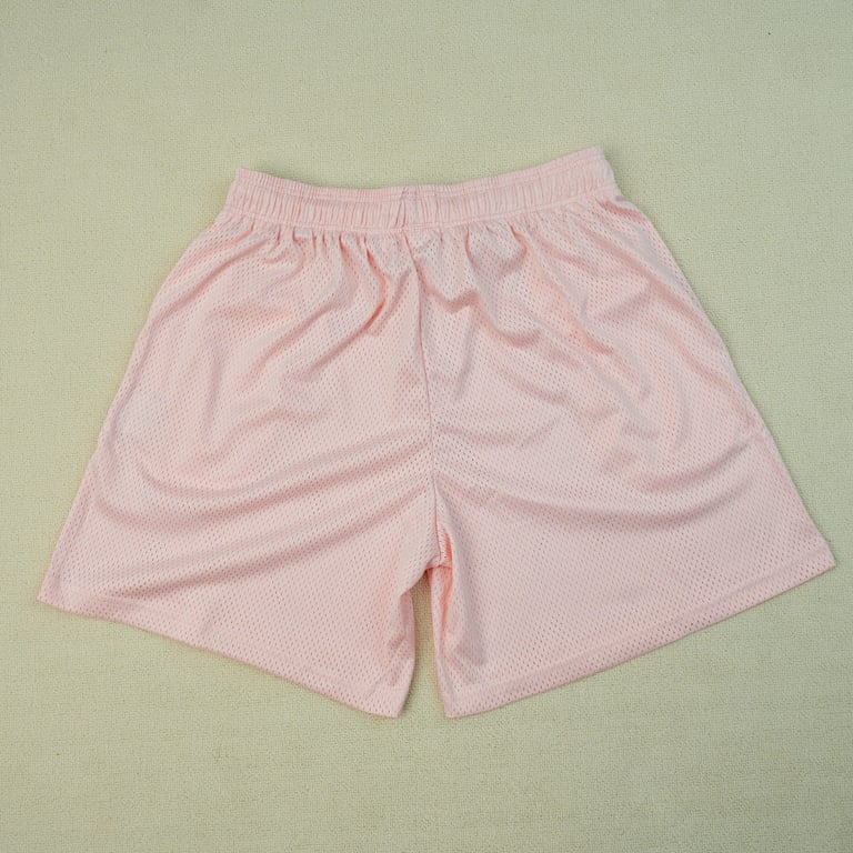 Eric Emanuel EE Basic Short Rose Quartz/Neon Pink - 18