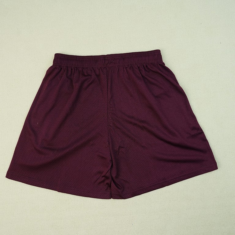 Eric Emanuel EE Basic Short Maroon - 11