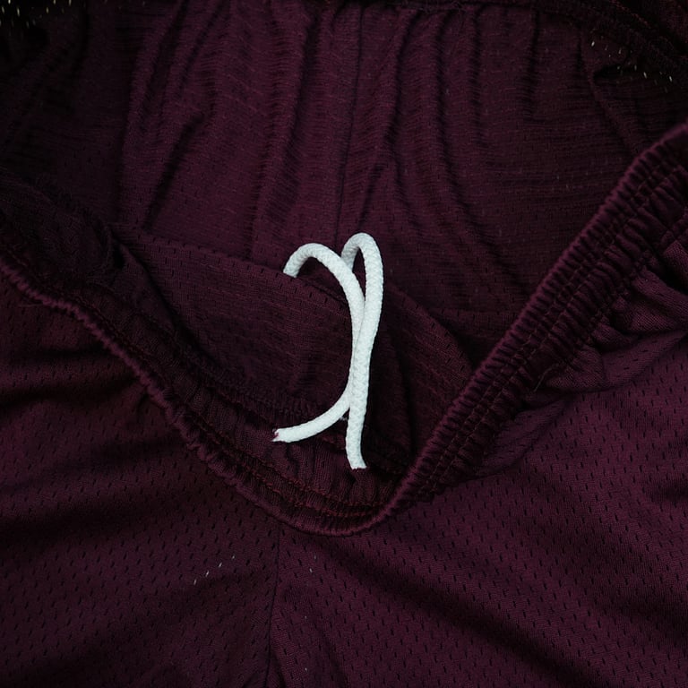 Eric Emanuel EE Basic Short Maroon - 13
