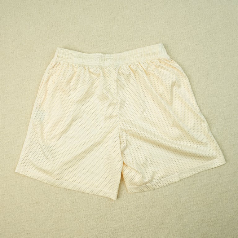 Eric Emanuel EE Basic Short Antique White/Forest - 9