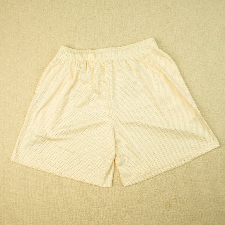 Eric Emanuel EE Basic Short Antique White/Black - 11