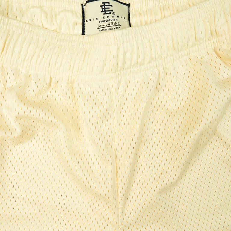 Eric Emanuel EE Basic Short Antique White/Black - 7