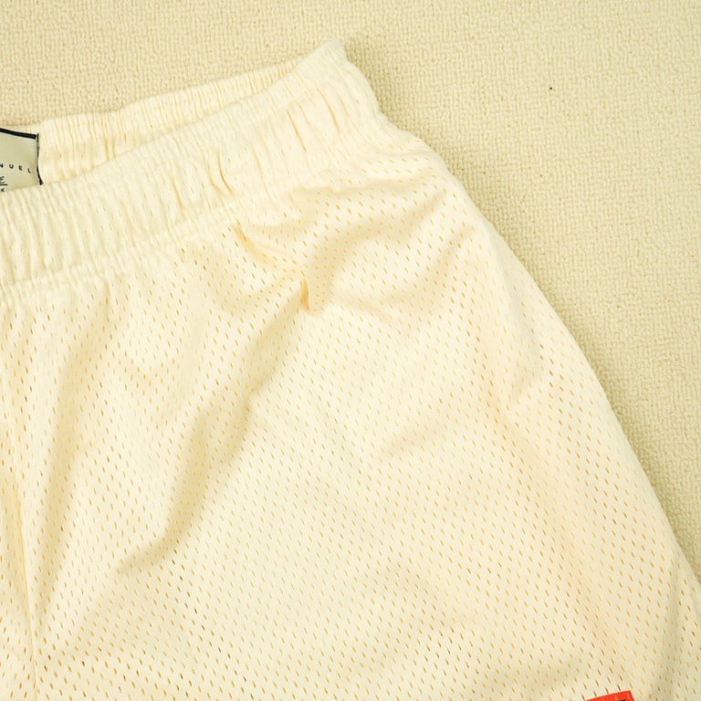 Eric Emanuel EE Basic Short Antique White/Black - 8