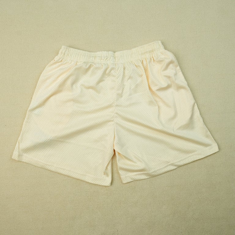 Eric Emanuel EE Basic Short Antique White/Royal - 9