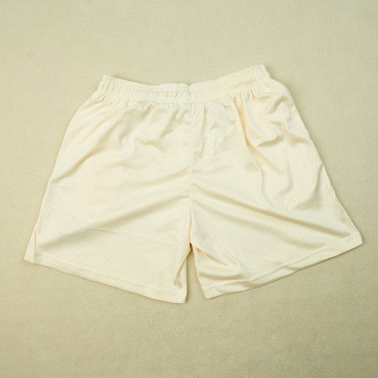 Eric Emanuel EE Basic Short Antique White/Royal - 8