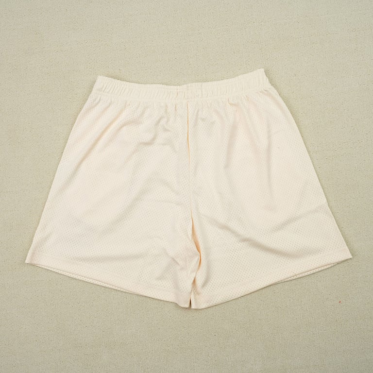Eric Emanuel EE Basic Short Antique White - 10