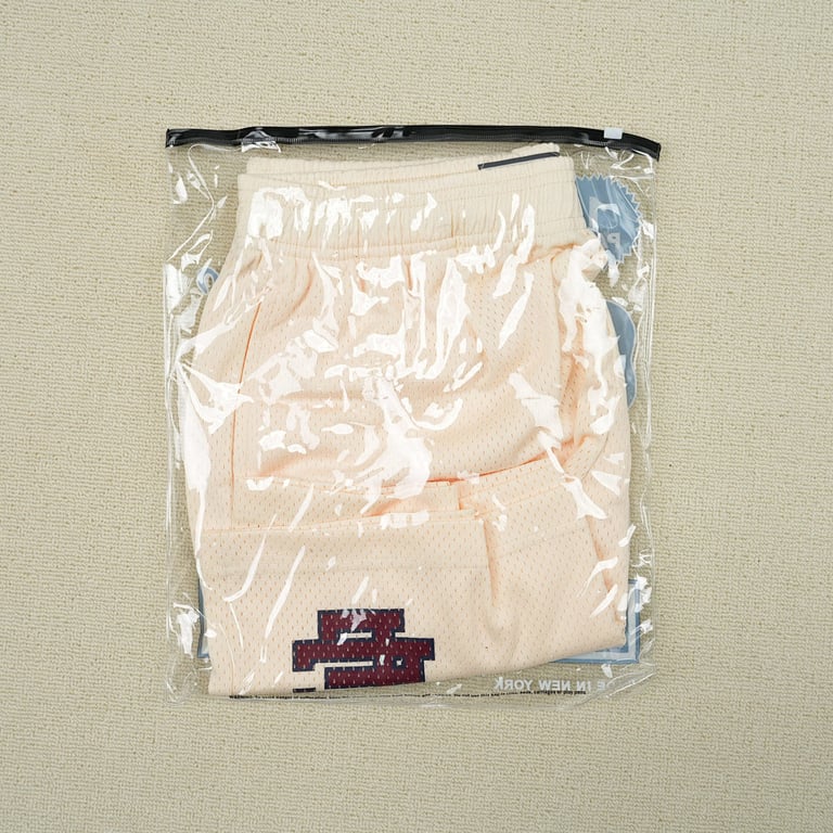 Eric Emanuel EE Basic Short Antique White - 3