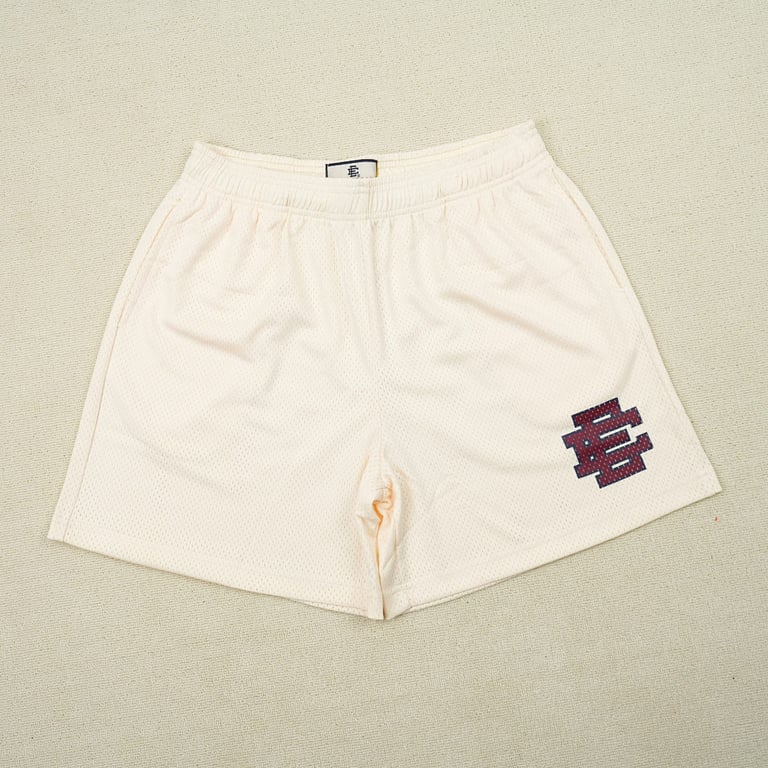 Eric Emanuel EE Basic Short Antique White - 4