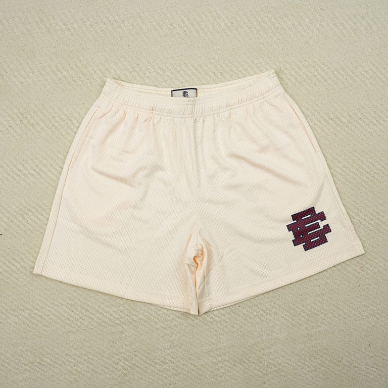 Eric Emanuel EE Basic Short Antique White - 5