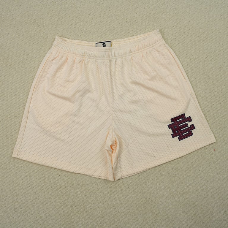 Eric Emanuel EE Basic Short Antique White - 6
