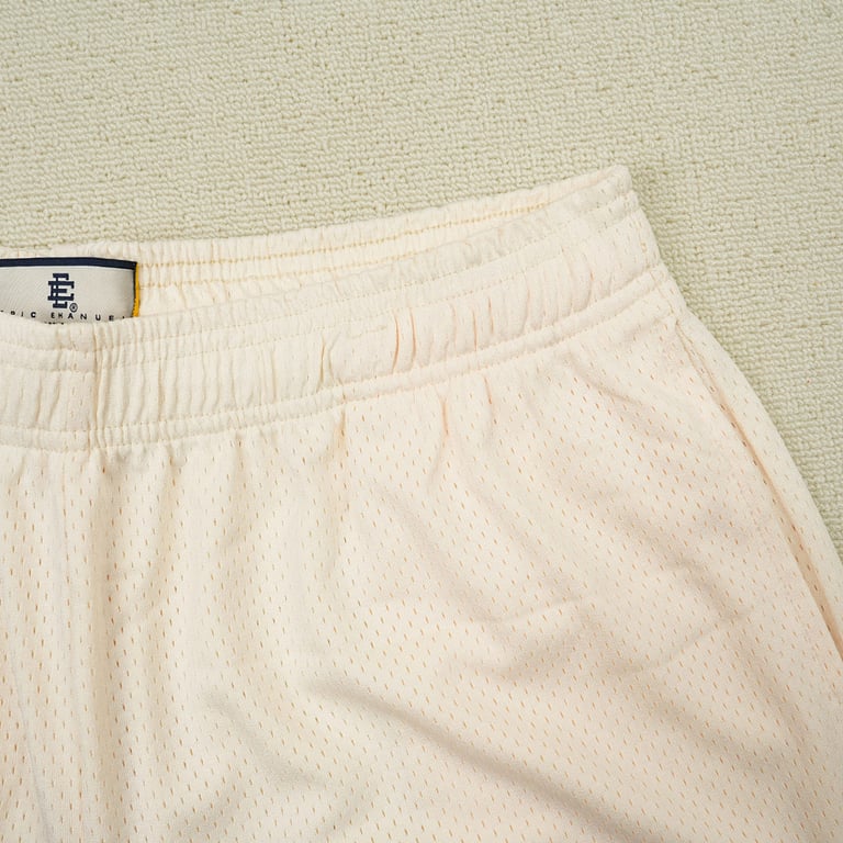 Eric Emanuel EE Basic Short Antique White - 7