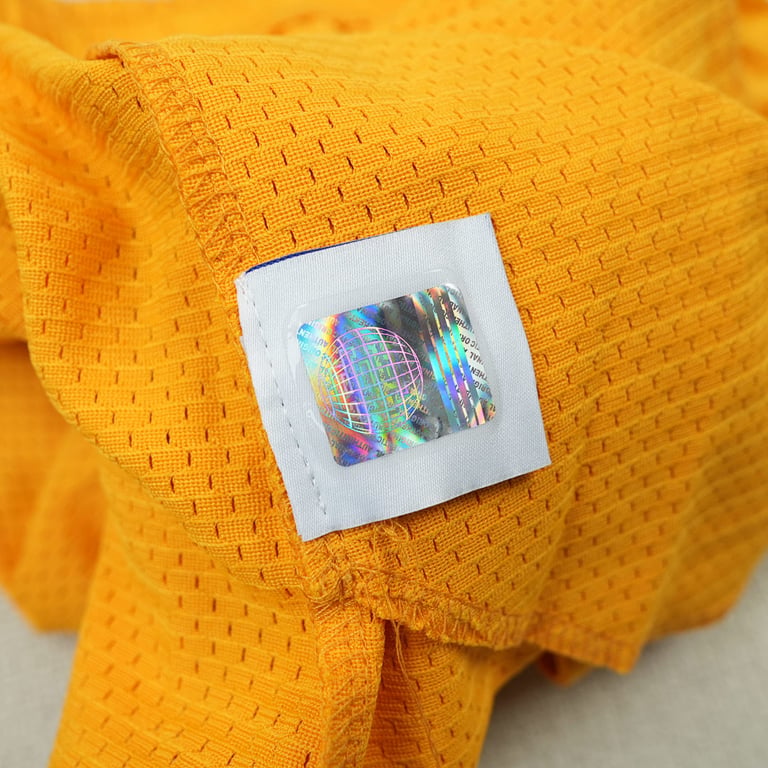 Eric Emanuel EE Basic Short Yellow/Yellow - 12