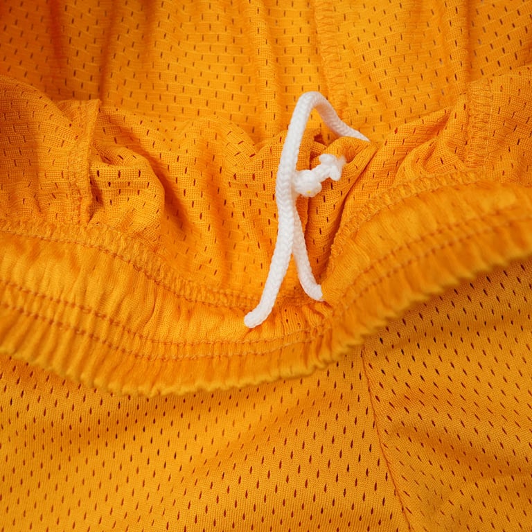 Eric Emanuel EE Basic Short Yellow/Purple - 11