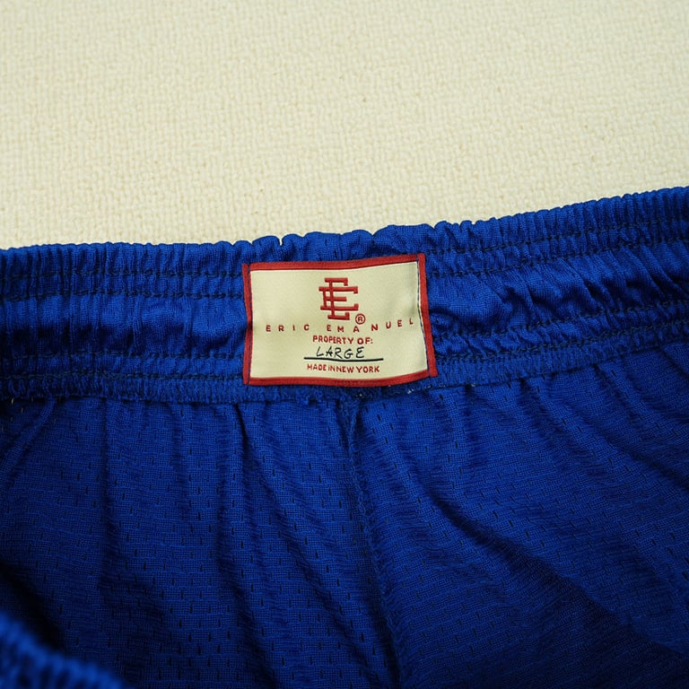 Eric Emanuel EE Basic Short Purple/Pink - 10