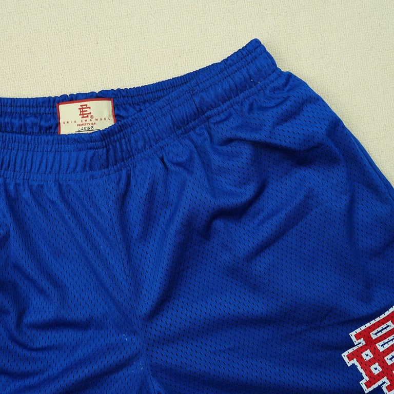 Eric Emanuel EE Basic Short Purple/Pink - 11