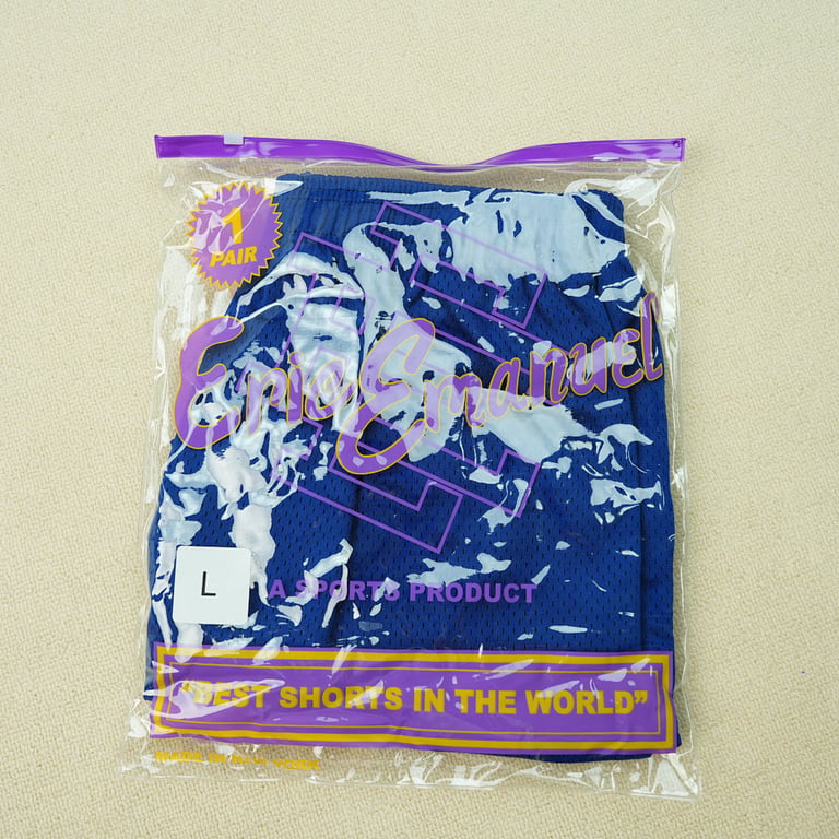 Eric Emanuel EE Basic Short Purple/Pink - 3