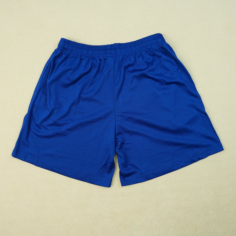 Eric Emanuel EE Basic Short Purple/Pink - 8