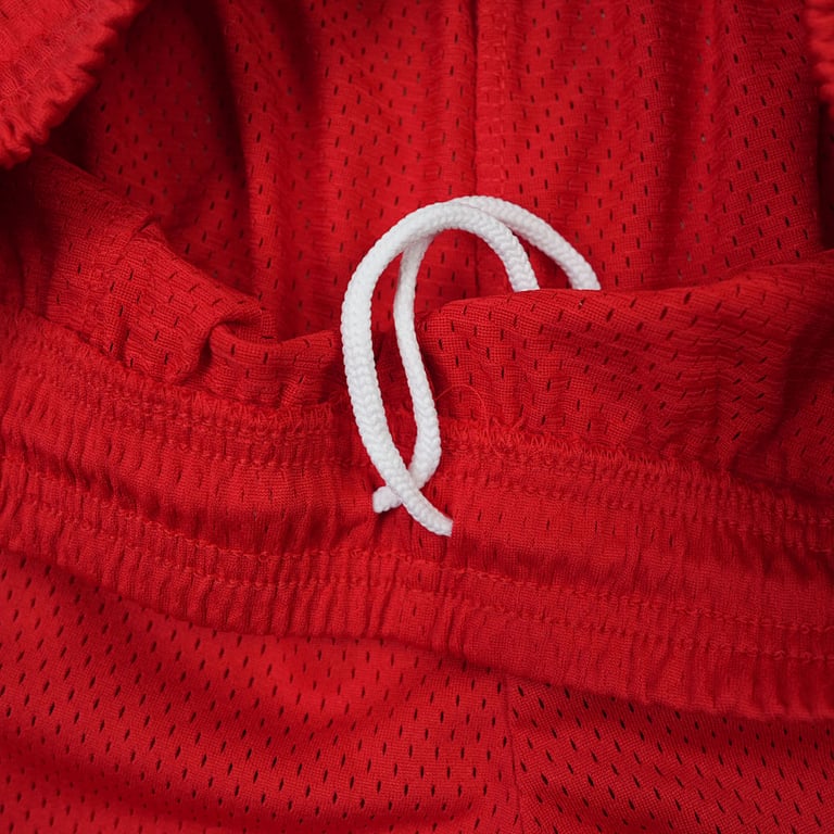 Eric Emanuel EE Basic Short Red/Red - 13