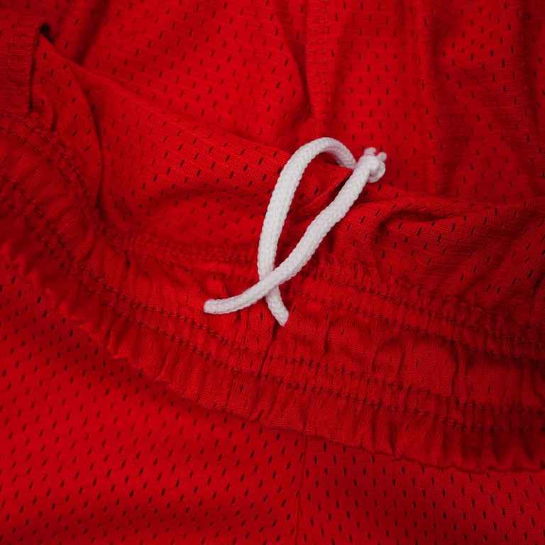 Eric Emanuel EE Basic Short Red/Red - 10