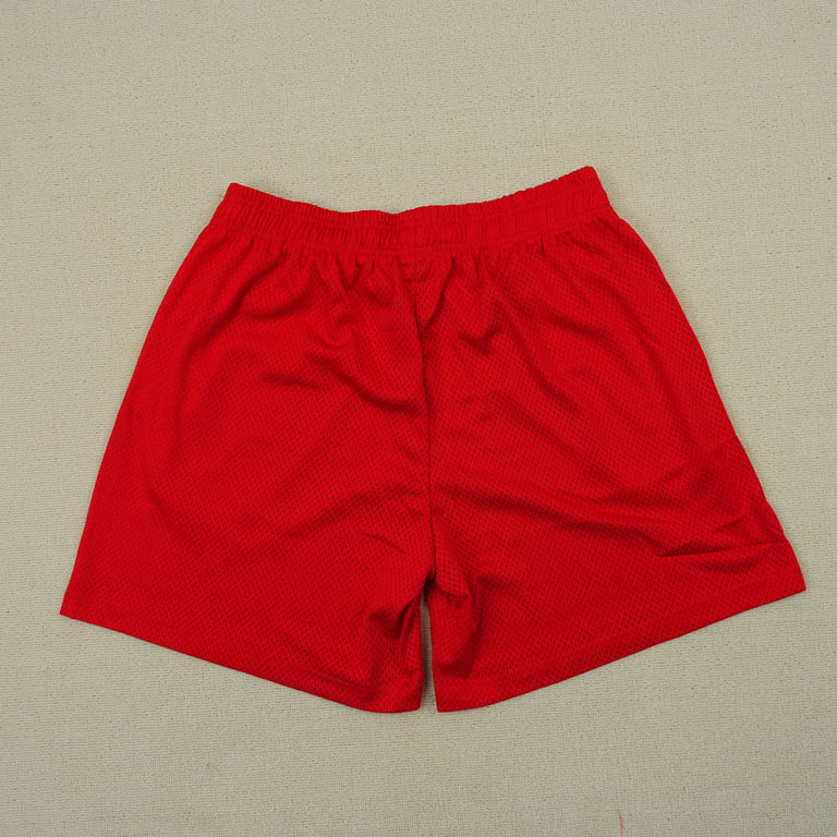 Eric Emanuel EE Basic Short Red/Red - 8