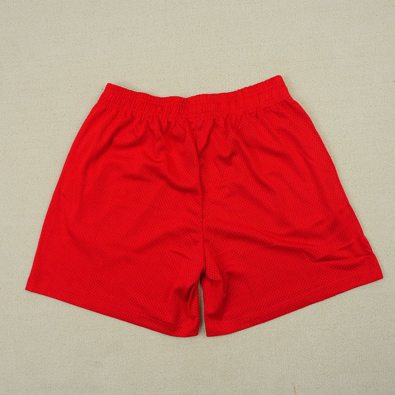 Eric Emanuel EE Basic Short Red/Red - 9