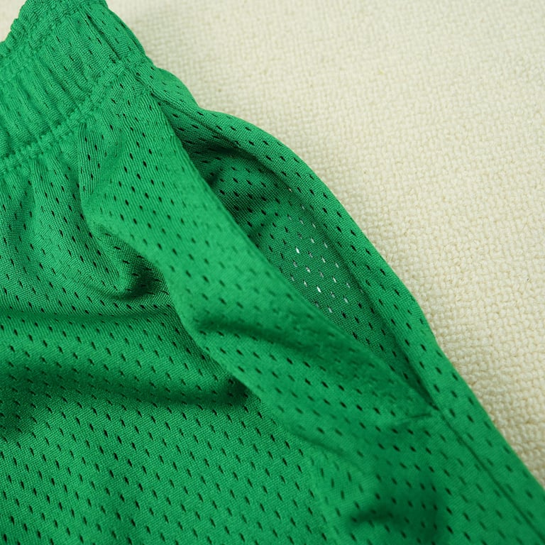 Eric Emanuel EE Basic Short Green/Green - 10