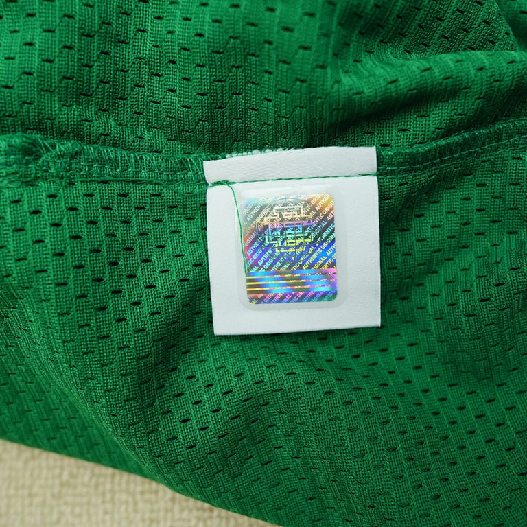Eric Emanuel EE Basic Short Green/Green - 12