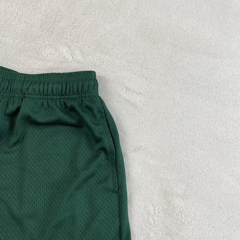 Eric Emanuel EE Basic Short Green/Black - 13