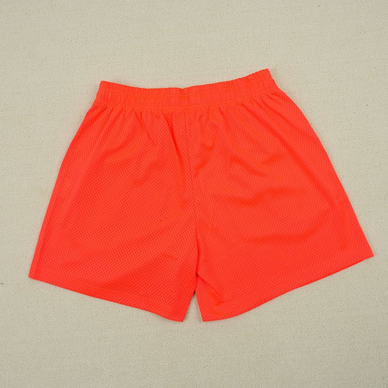 Eric Emanuel EE Basic Short Fiery Coral - 10