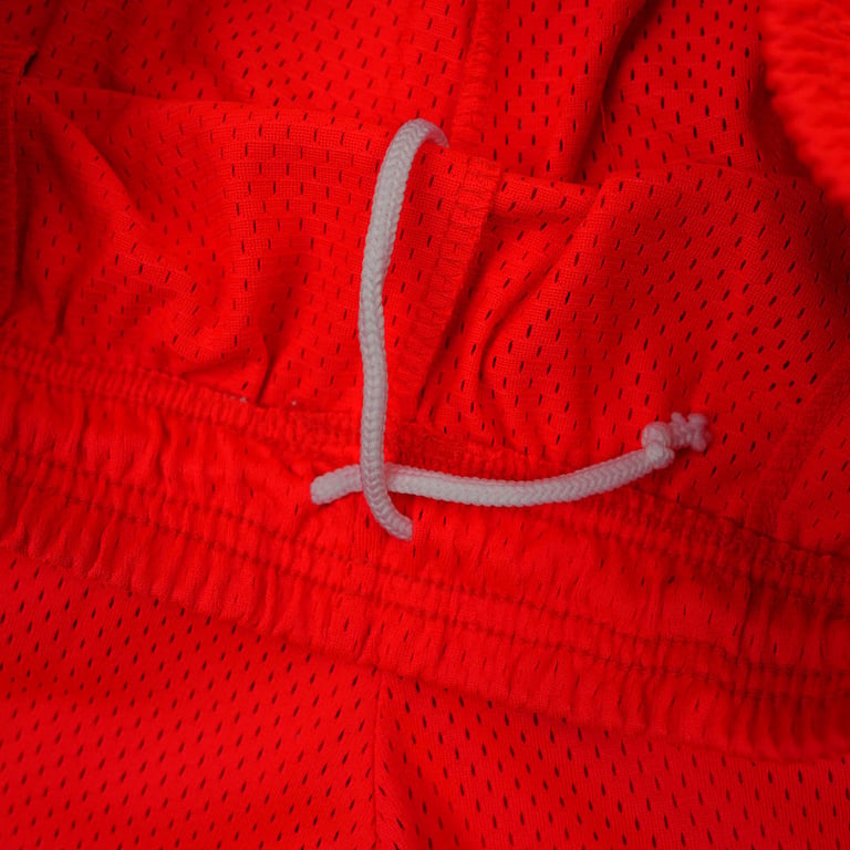 Eric Emanuel EE Basic Short Fiery Coral - 5