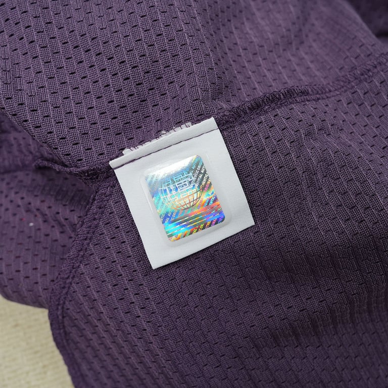 Eric Emanuel EE Basic Short Grape - 11