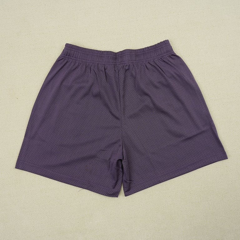 Eric Emanuel EE Basic Short Grape - 12