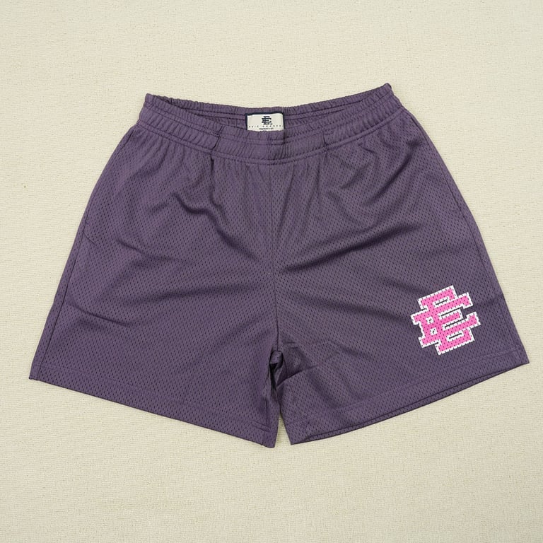 Eric Emanuel EE Basic Short Grape - 4